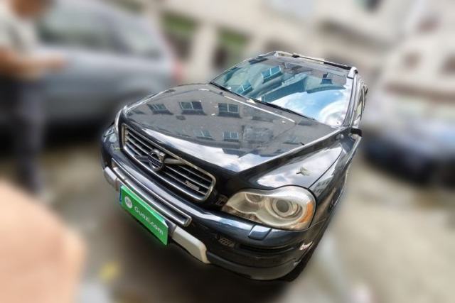 Used Volvo XC90 2011 3.2 Nordic Style Sports Edition