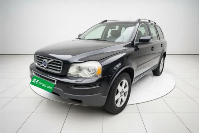 Used Volvo XC90 2011 2.5T AWD