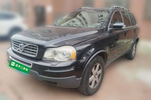 Used Volvo XC90 2011 2.5T AWD