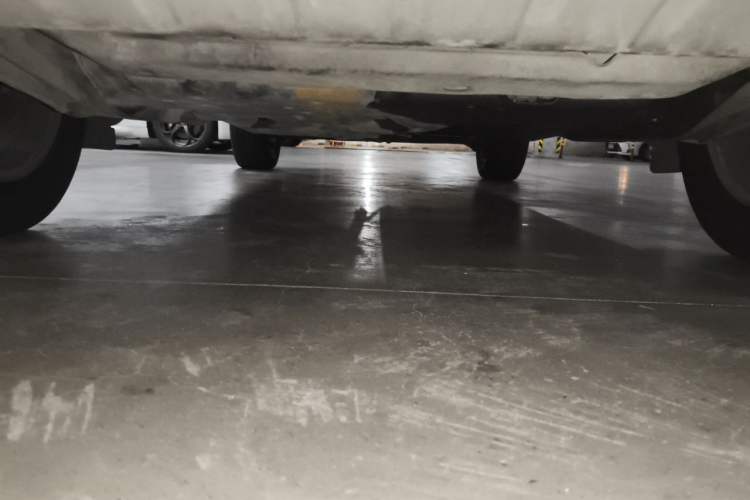 Used Volvo XC90 2011 2.5T Nordic Luxury Edition Chassis Front