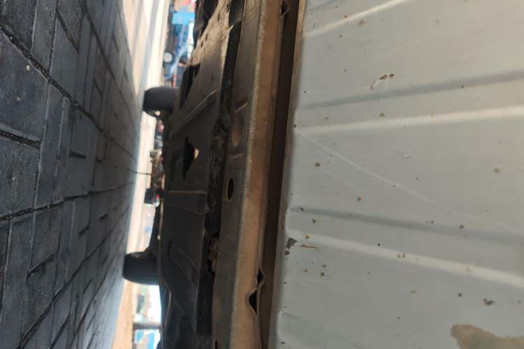 Used Volvo XC90  Chassis Front