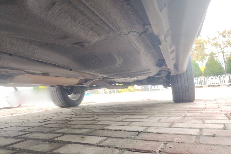 Used Volvo XC90 2011 2.5T Nordic Executive Edition Chassis Front Left