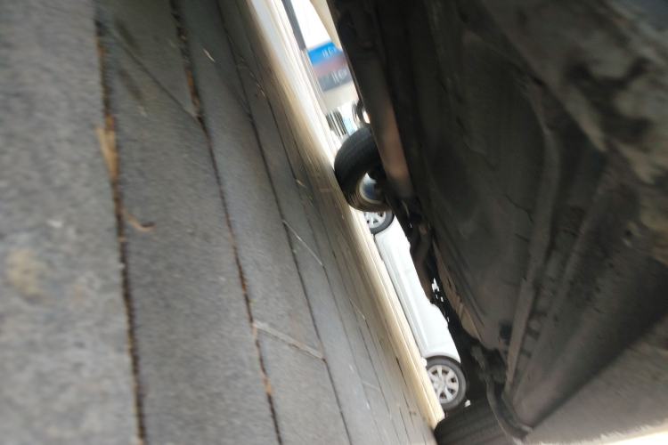Used Volvo XC90 2011 3.2 Nordic Style Sports Edition Chassis Front Left