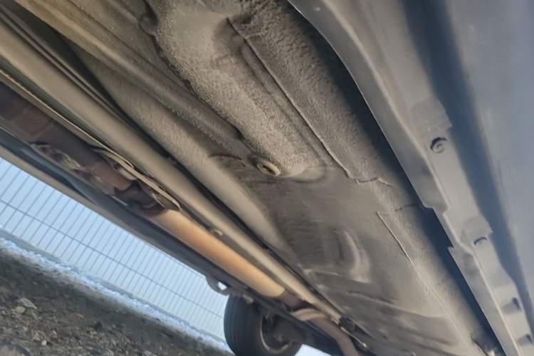 Used Volvo XC90 2011 2.5T AWD Chassis Front Left