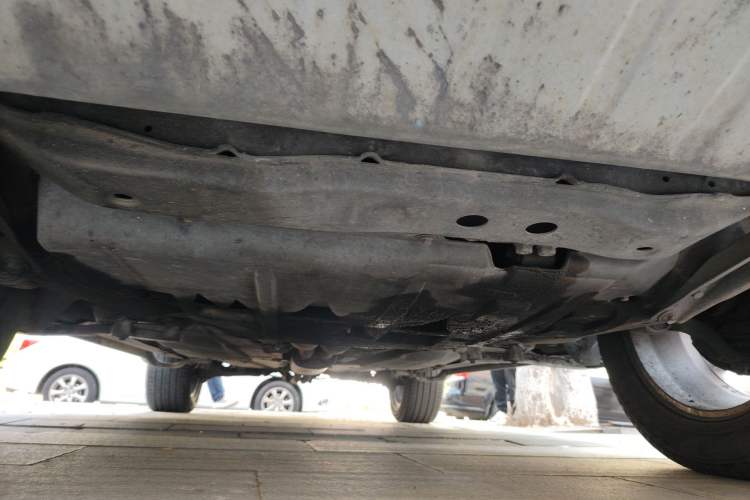 Used Volvo XC90 2011 3.2 Nordic Style Sports Edition Chassis Front