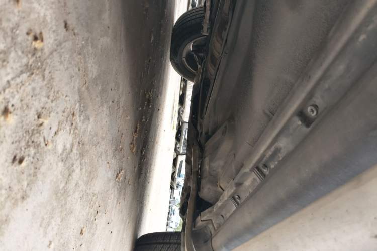 Used Volvo XC90 2011 2.5T Nordic Luxury Edition Chassis Front Right