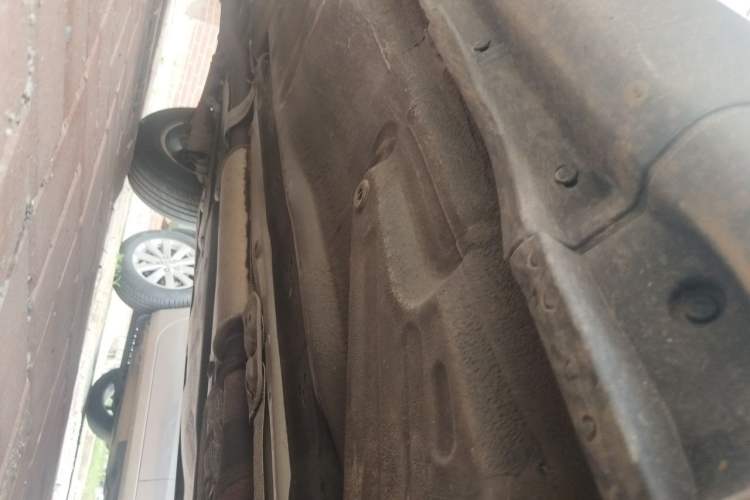Used Volvo XC90 2011 2.5T AWD Chassis Front Right