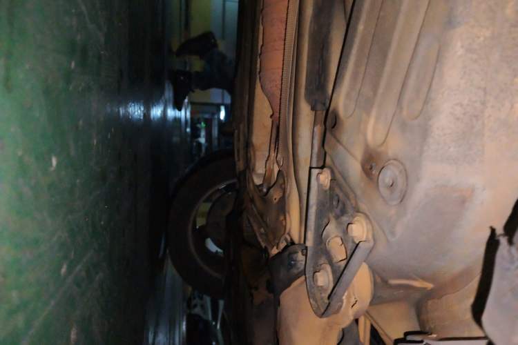 Used Volvo XC90 2011 2.5T Nordic-style Sport Edition Chassis Front Right