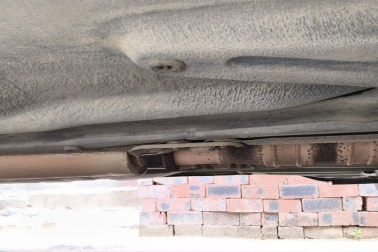 Used Volvo XC90 2011 2.5T R-Design Chassis Front Right