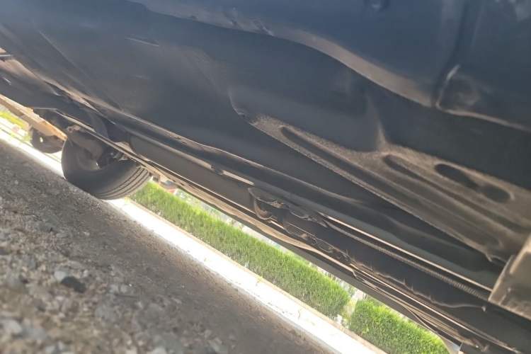 Used Volvo XC90 2011 2.5T AWD Chassis Front Right