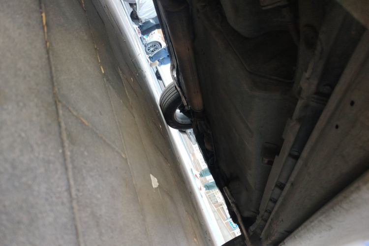 Used Volvo XC90 2011 3.2 Nordic Style Sports Edition Chassis Rear Right