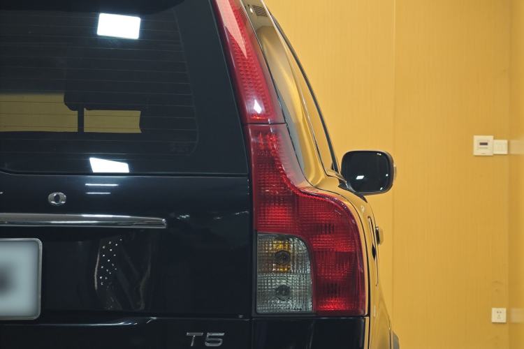 Used Volvo XC90 2011 2.5T Nordic Luxury Edition Exterior 8
