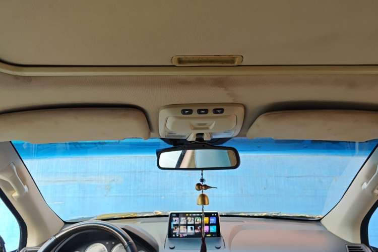 Used Volvo XC90 2011 2.5T AWD Headliner
