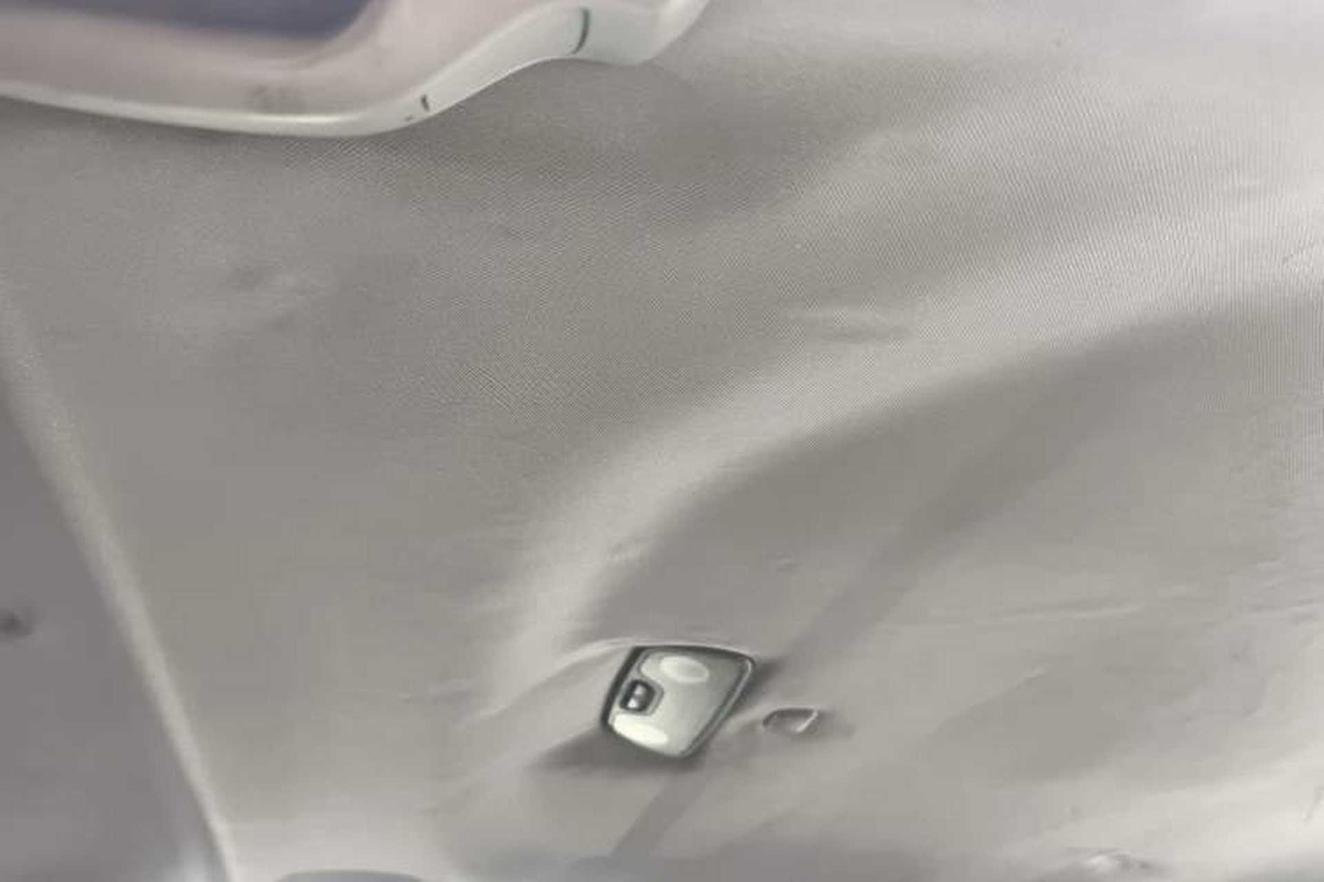 Used Volvo XC90 2011 2.5T R-Design Headliner