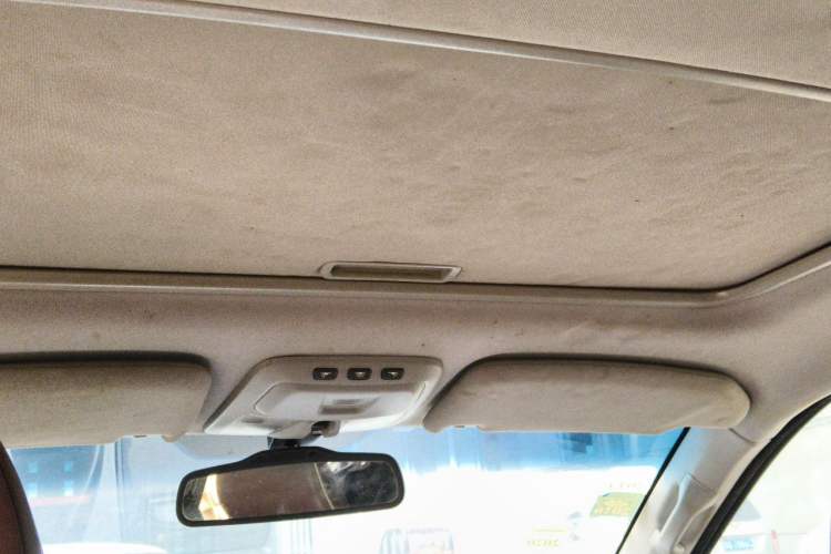 Used Volvo XC90 2011 2.5T R-Design Headliner