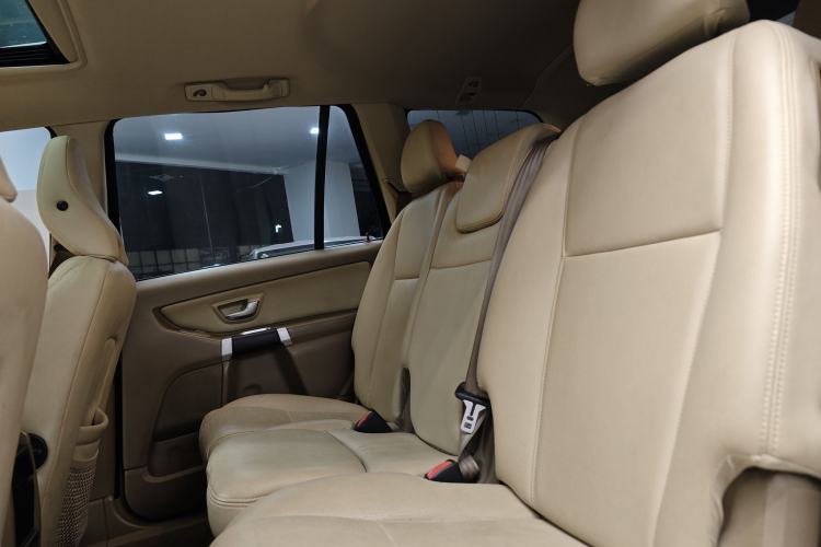 Used Volvo XC90 2011 2.5T Nordic Luxury Edition Interior 7