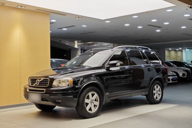 Used Volvo XC90 2011 2.5T Nordic Luxury Edition