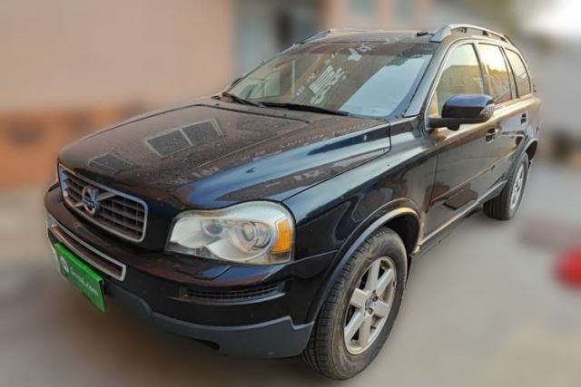 Used Volvo XC90 2011 2.5T AWD