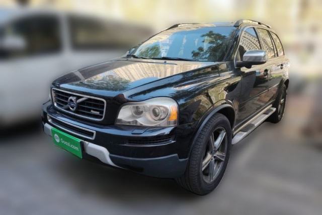 Used Volvo XC90 2011 3.2 Nordic Style Sports Edition