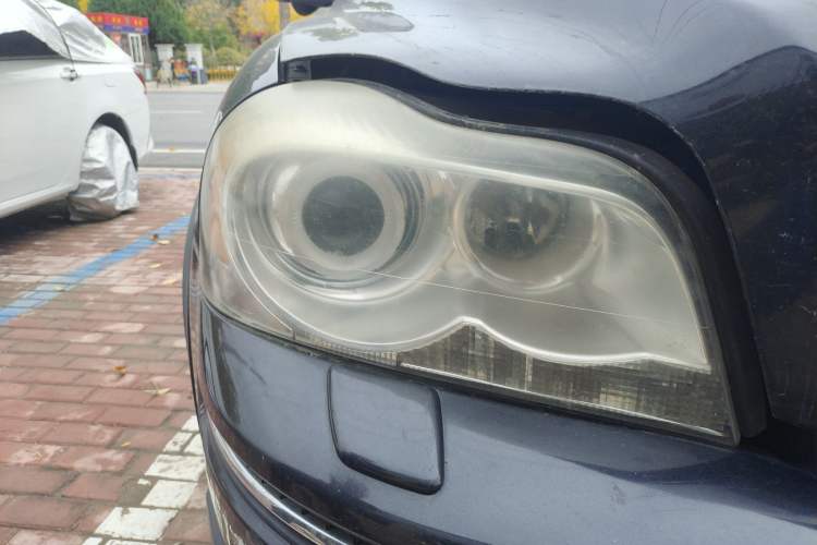 Used Volvo XC90 2011 2.5T Nordic Executive Edition Right Front Headlight