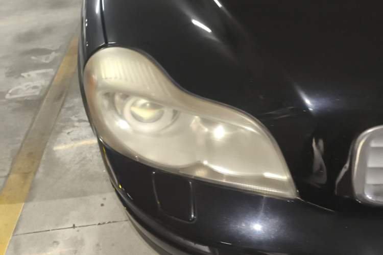 Used Volvo XC90 2011 2.5T Nordic Luxury Edition Right Front Headlight