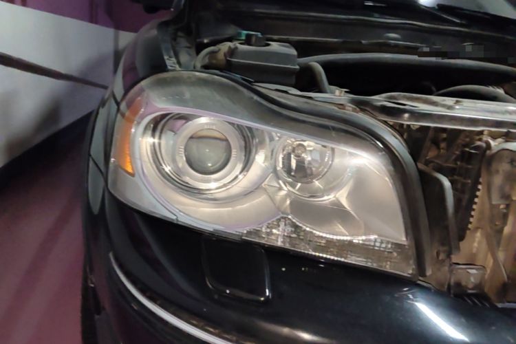Used Volvo XC90 2011 2.5T Nordic Executive Edition Right Front Headlight