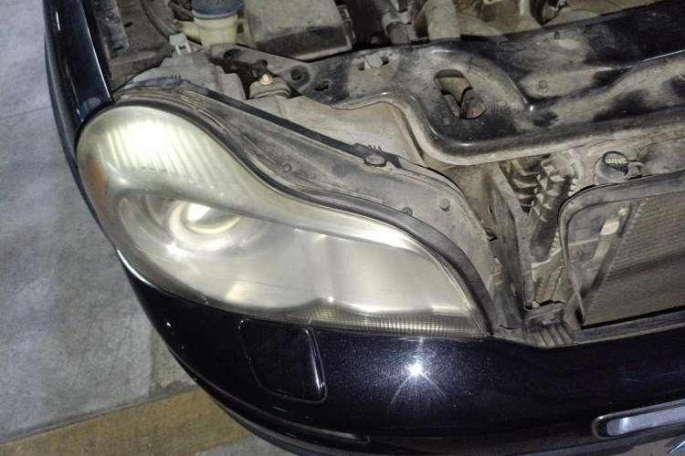 Used Volvo XC90 2011 2.5T Nordic Luxury Edition Right Front Headlight