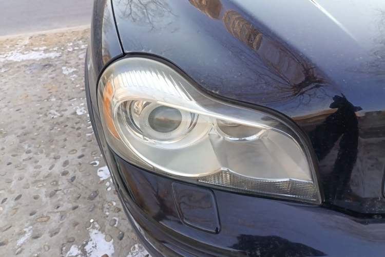 Used Volvo XC90 2011 2.5T Nordic-style Sport Edition Right Front Headlight