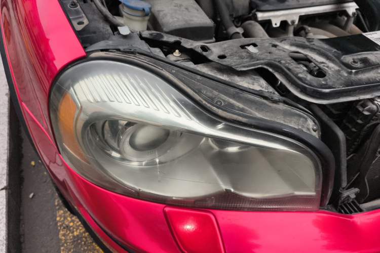 Used Volvo XC90 2011 2.5T R-Design Right Front Headlight