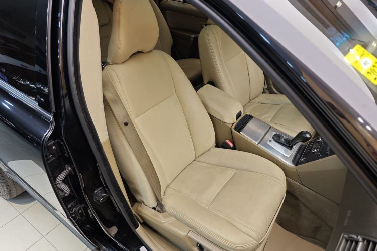 Used Volvo XC90 2011 2.5T Nordic Luxury Edition Right Front Seat