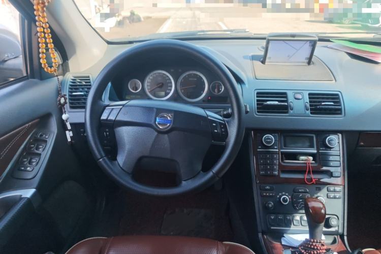 Used Volvo XC90  Steering Wheel