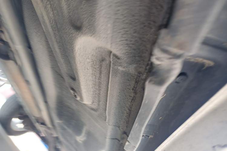 Used Volvo XC90 2011 2.5T Nordic-style Sport Edition Chassis Front Left