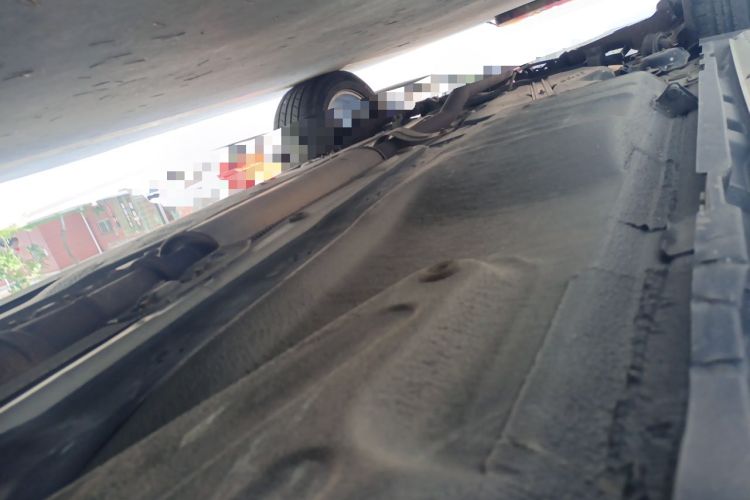 Used Volvo XC90 2011 2.5T Nordic-style Sport Edition Chassis Front Right