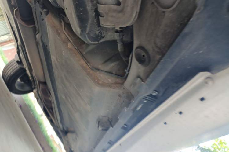 Used Volvo XC90 2011 2.5T Nordic-style Sport Edition Chassis Rear Right