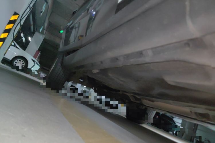 Used Volvo XC90 2011 2.5T Nordic Luxury Edition Chassis Front Right