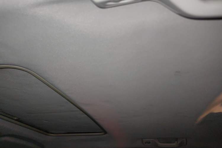 Used Volvo XC90 2011 2.5T Nordic Luxury Edition Headliner