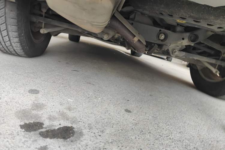Used Volvo XC90 2011 2.5T Nordic Luxury Edition Chassis Front Left