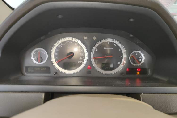 Used Volvo XC90 2011 2.5T Nordic Luxury Edition Instrument Cluster
