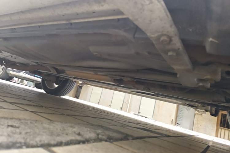 Used Volvo XC90 2011 2.5T R-Design Chassis Front Right