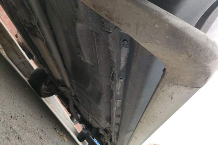 Used Volvo XC90 2012 2.5T Nordic Luxury Edition Chassis Front Left