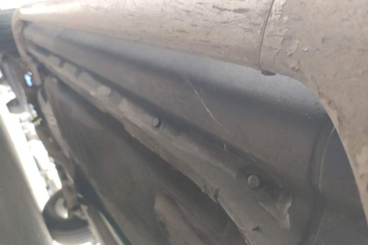 Used Volvo XC90 2012 2.5T Nordic Luxury Edition Chassis Front Right