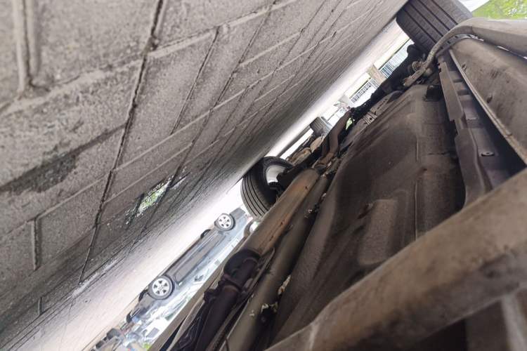 Used Volvo XC90 2012 3.2 Nordic Style Sport Edition Chassis Front Right