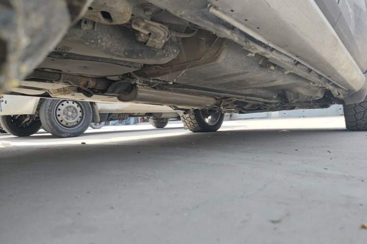 Used Volvo XC90 2012 3.2 Nordic Style Sport Edition Chassis Rear Right