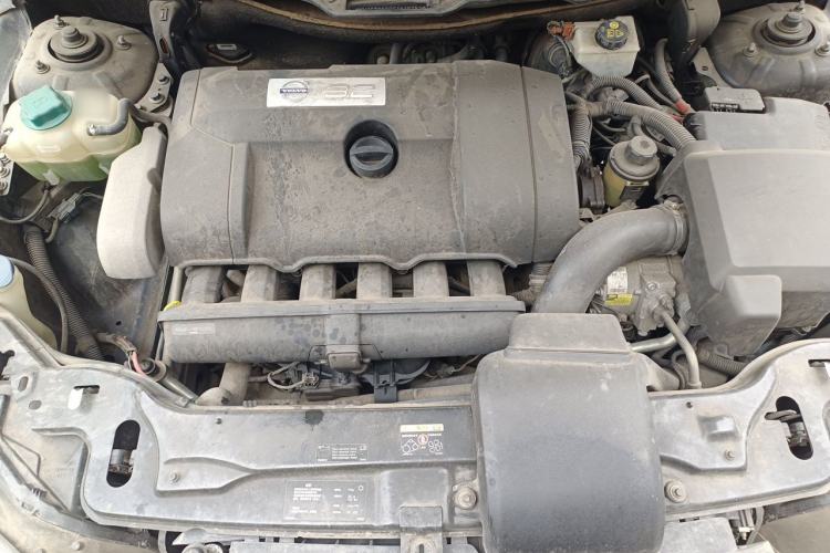 Used Volvo XC90 2012 3.2 Nordic Style Sport Edition Engine Bay