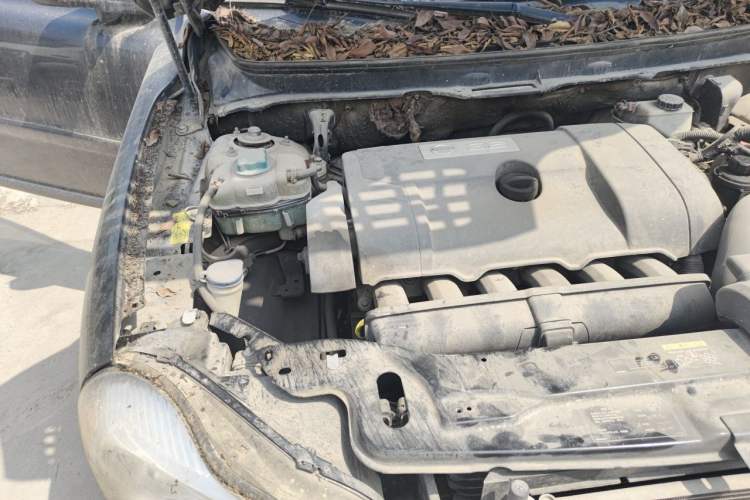 Used Volvo XC90 2012 3.2 Nordic Style Sport Edition Engine Bay Right