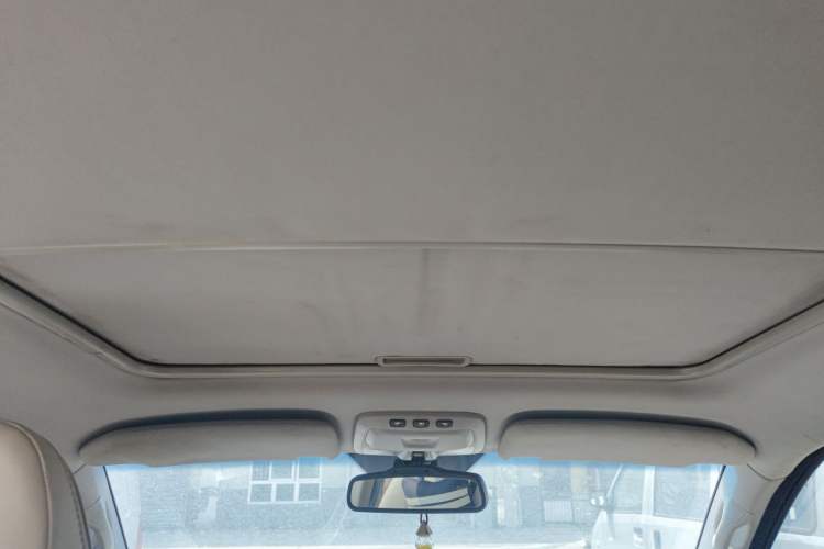 Used Volvo XC90 2012 3.2 Nordic Style Sport Edition Headliner