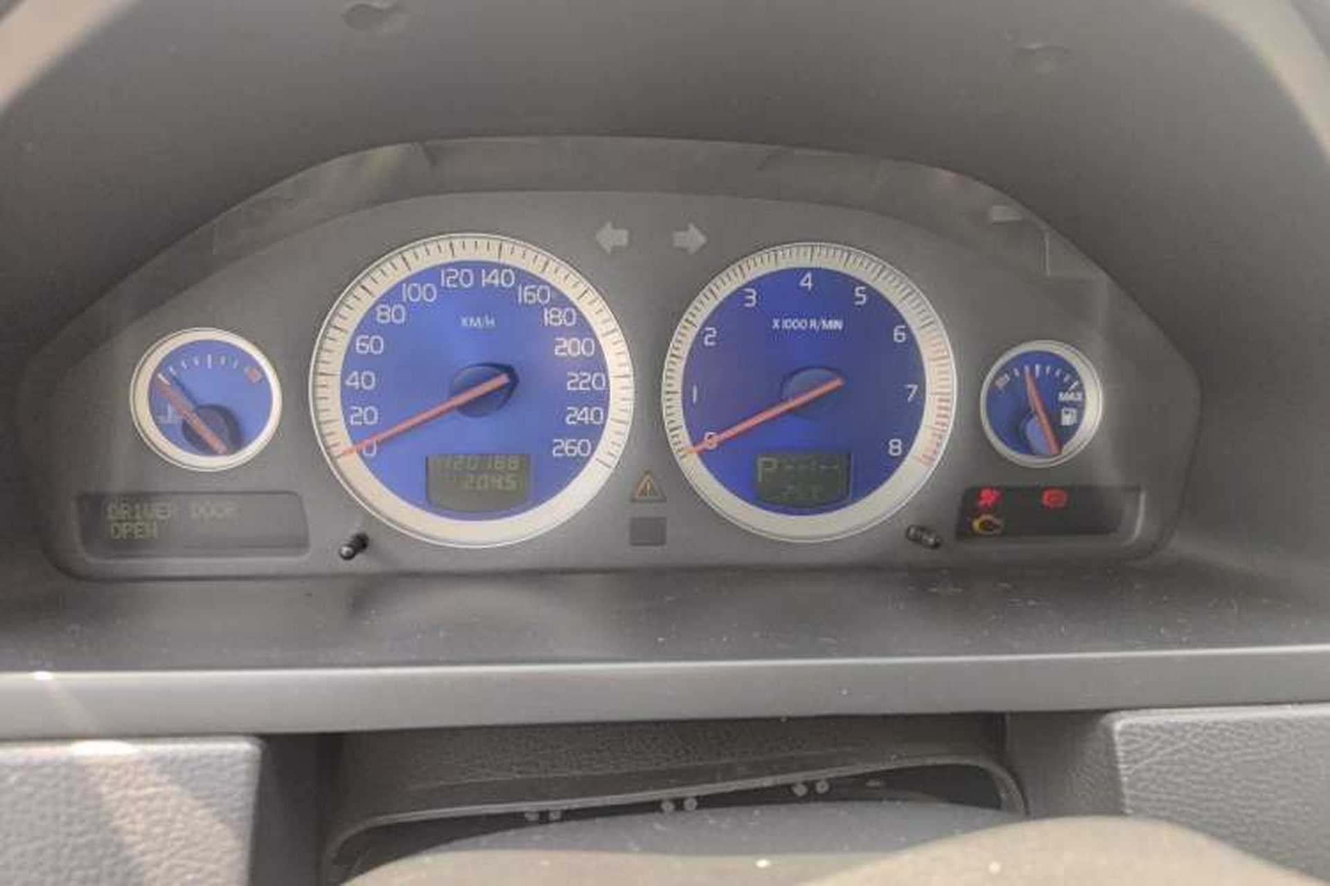 Used Volvo XC90 2012 3.2 Nordic Style Sport Edition Instrument Cluster