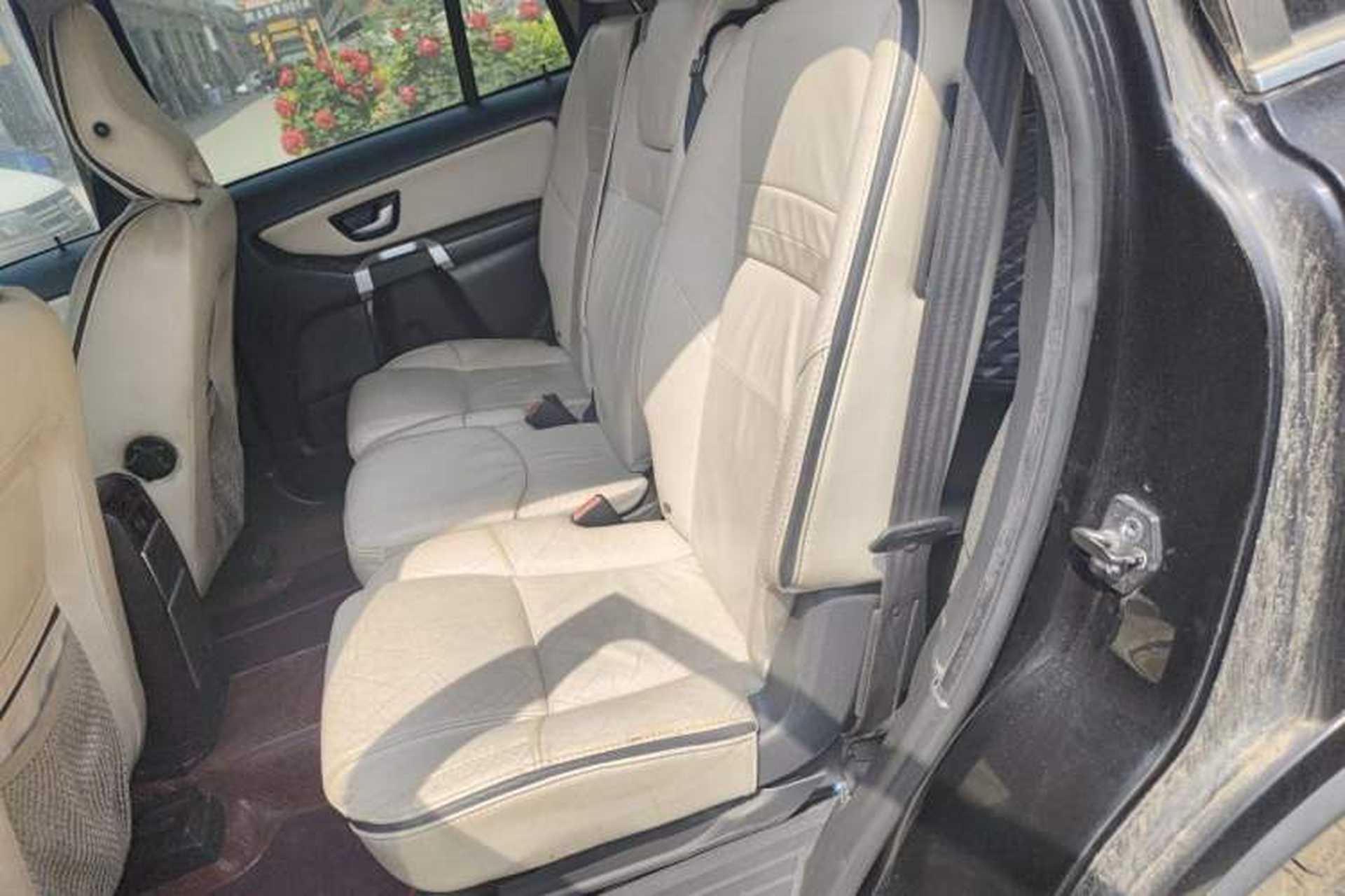 Used Volvo XC90 2012 3.2 Nordic Style Sport Edition Left Rear Seat