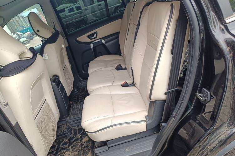 Used Volvo XC90 2012 3.2 Nordic Style Sport Edition Left Rear Seat