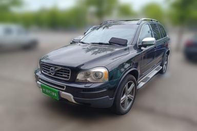 Used Volvo XC90 2012 3.2 Nordic Style Sport Edition